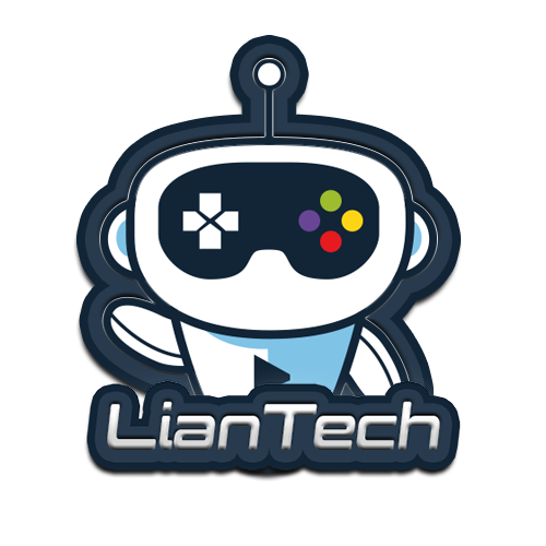 LianTech Logo